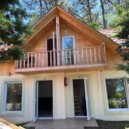 Kolkhida Resort & Spa Уреки Екстериор снимка