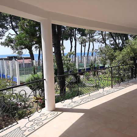 Kolkhida Resort & Spa Уреки Екстериор снимка