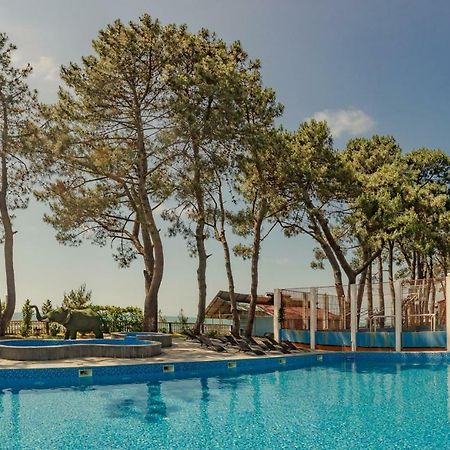 Kolkhida Resort & Spa Уреки Екстериор снимка