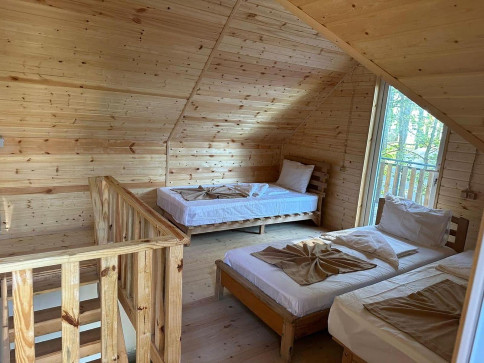 Kolkhida Resort & Spa Уреки Екстериор снимка