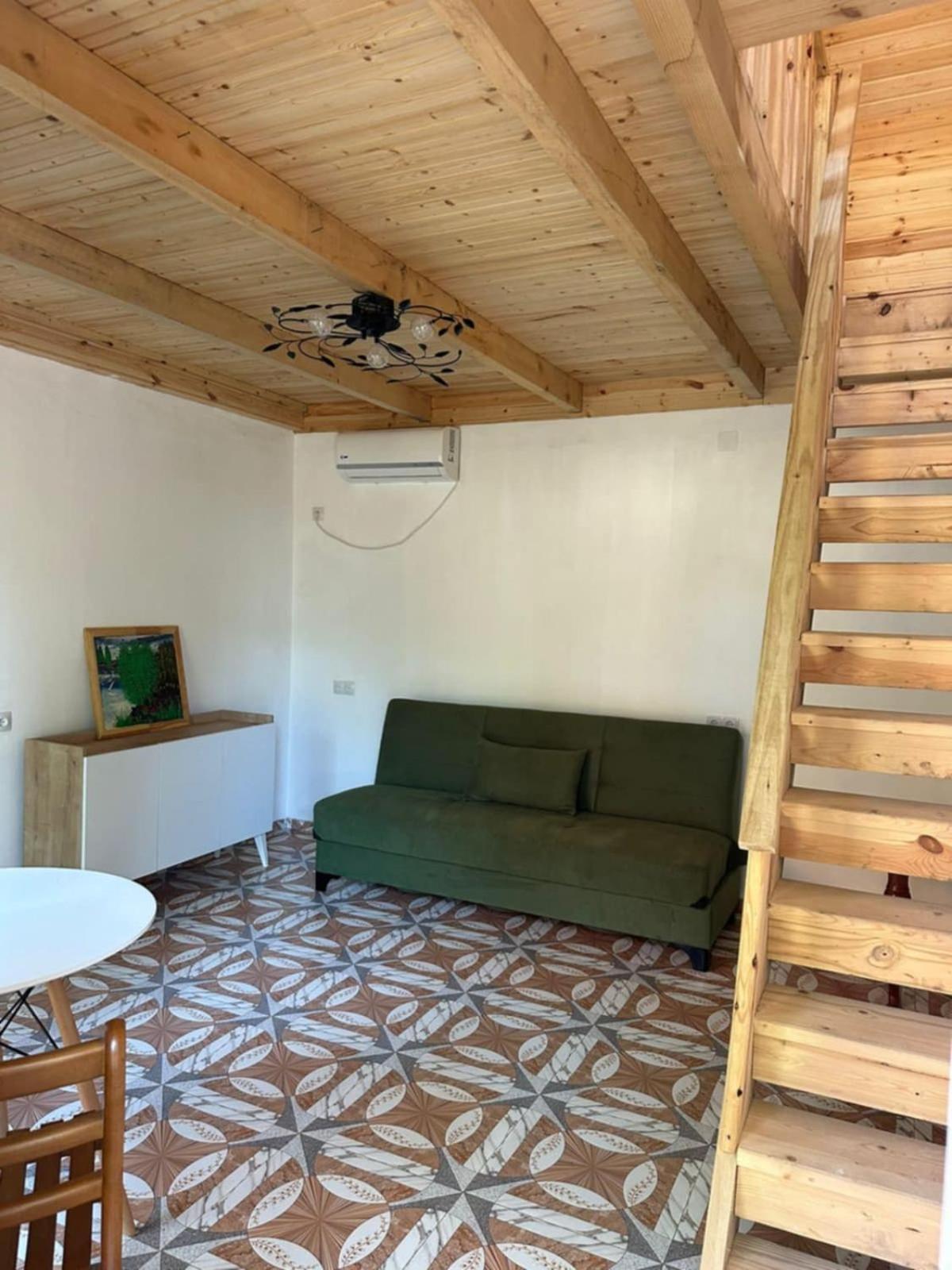 Kolkhida Resort & Spa Уреки Екстериор снимка