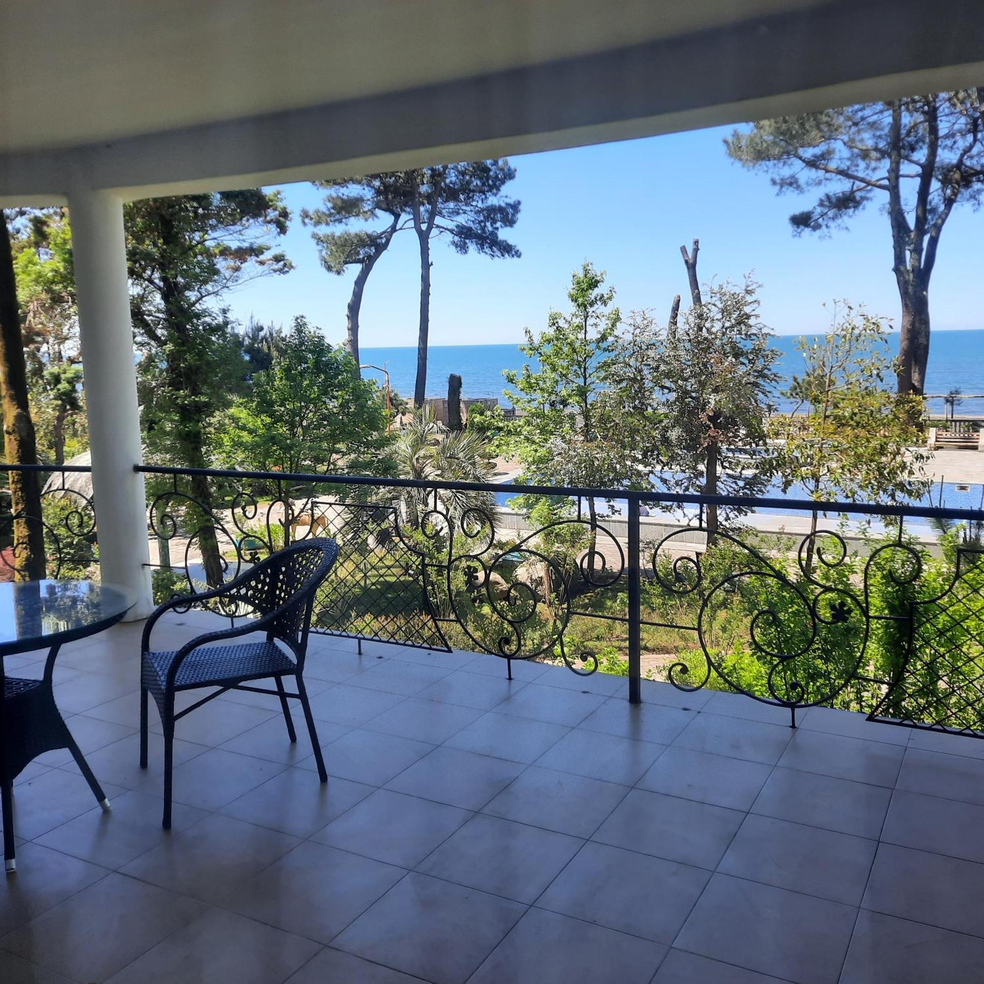 Kolkhida Resort & Spa Уреки Екстериор снимка