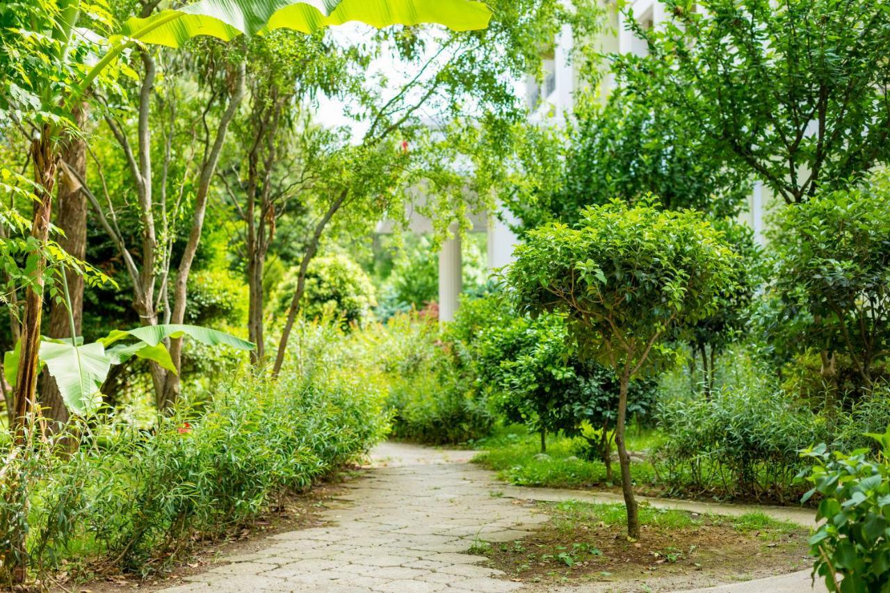 Kolkhida Resort & Spa Уреки Екстериор снимка