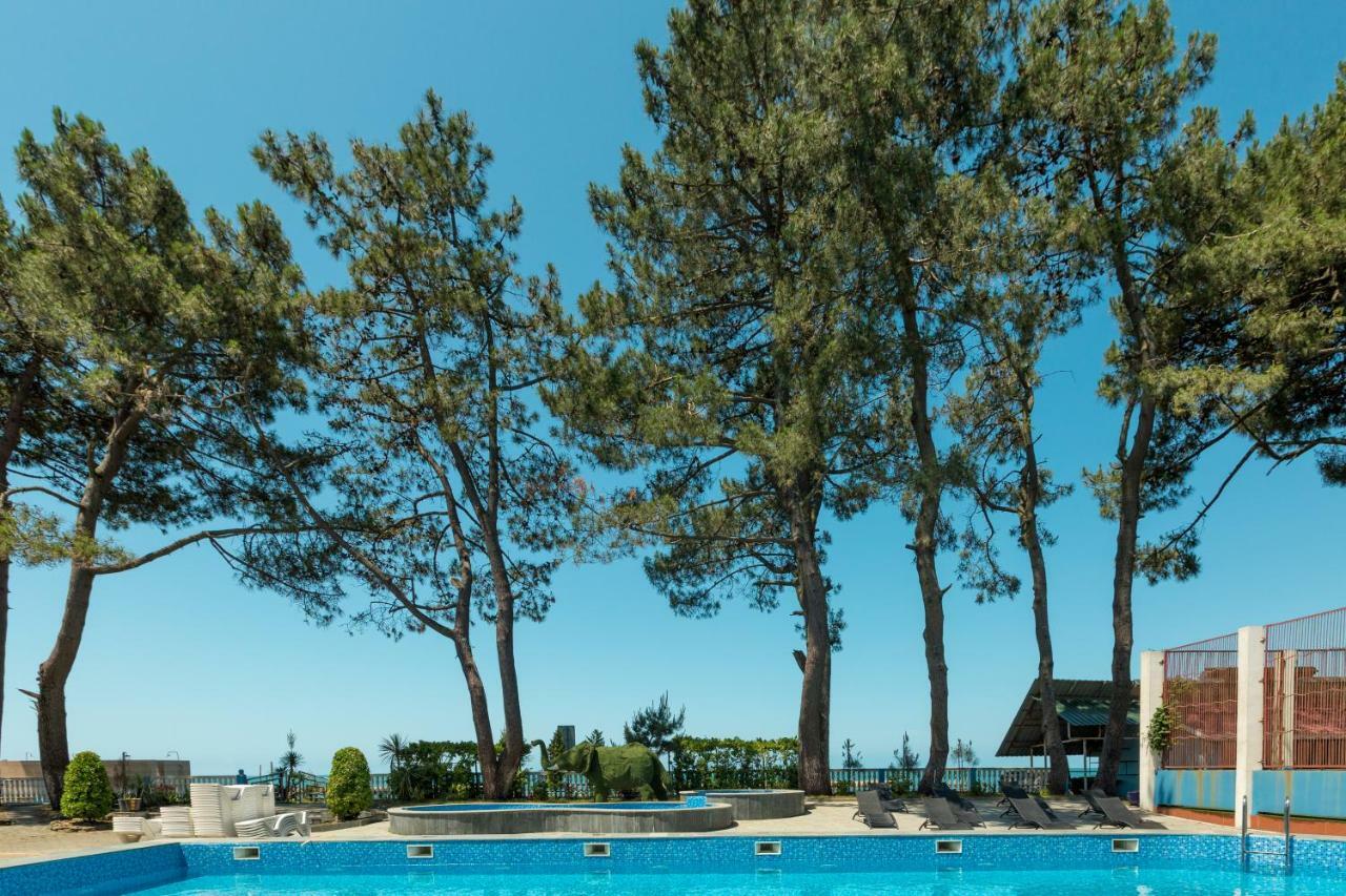 Kolkhida Resort & Spa Уреки Екстериор снимка